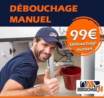 tarif débouchage canalisation 99 euros