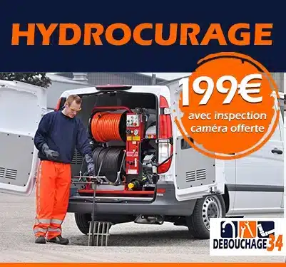 Débouchage 34 tarifs prix debouchage Lunel avec inspection camera 199€.jpg