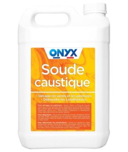 soude-caustique-debouchage canalisation